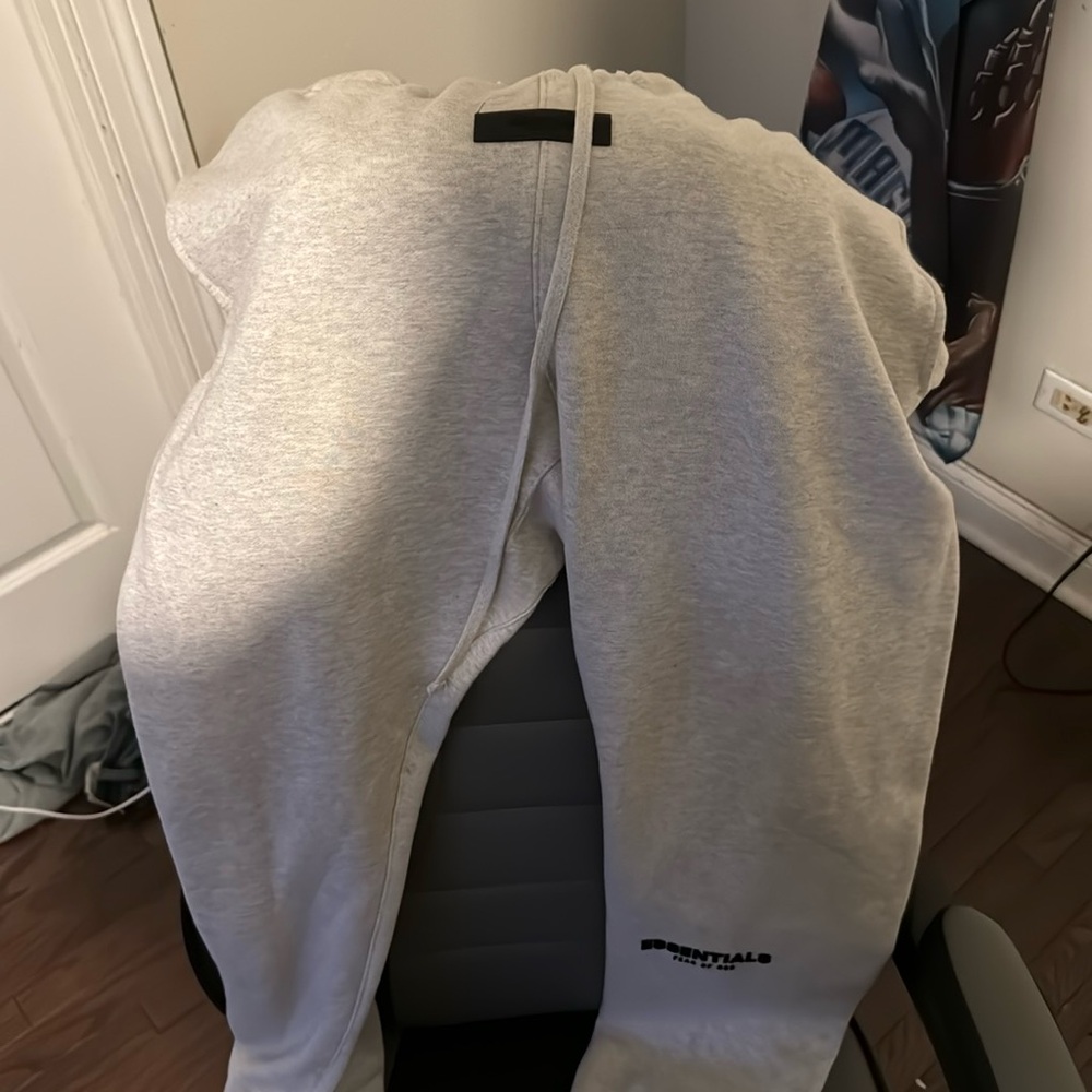 Essentials joggers